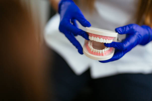 Dental Bonding in Foxfire, NC