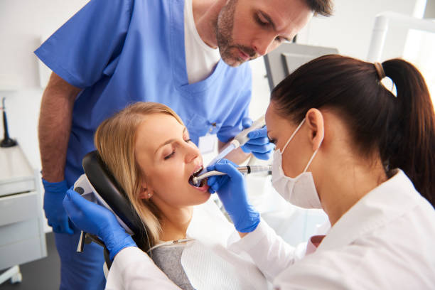 Best Dental Bonding  in Foxfire, NC