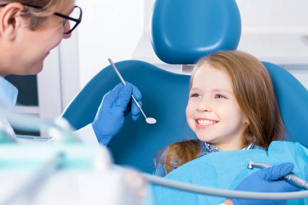 Oral Cancer Screening in Foxfire, NC