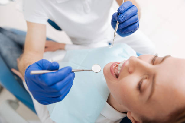 Advanced Technology for Better Dental Care in Foxfire, NC